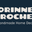 Corinne's Crochet: Handmade Home Decor logo
